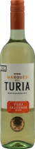 Galić Vina Marqués del turia medium sweet