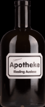 Gebrüder Steffen Apothekerflasche trittenheimer auslese 500ml