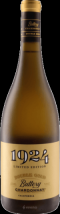 Gnarly Head 1924 buttery chardonnay