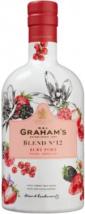 Graham's Port Graham's blend nº 12 ruby port