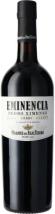 Grupo Estevez Marques del real tesoro pedro ximenez eminencia sherry