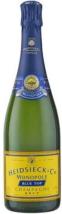 Heidsieck & Co Monopole Champagne blue top brut