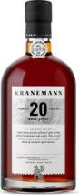 Kranemann Wine Estates Kranemann port 20 years