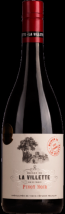 La Villette Pinot noir vdf