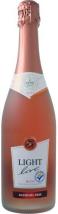 Light Live Sparkling 0% alcoholvrij
