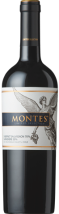 Montes Limited selection cabernet/carmenère