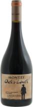 Montes Outer limits pinot noir
