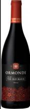 Ormonde Estate Ormonde chip off the old block shiraz