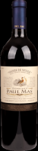 Domaines Paul Mas Paul mas vignes de nicole cabernet sauvignon merlot