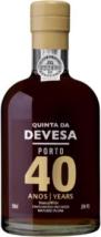 Quinta da Devesa White +40 years old port