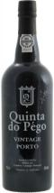 Quinta do pego vintage port