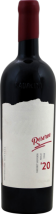 Radacini Reserve cabernet/merlot/syrah