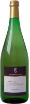 Reinhardt Fuchs Tolltraum weisswein 1l