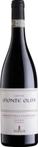 Tedeschi Capitel monte olmi amarone della valpolicella classico riserva